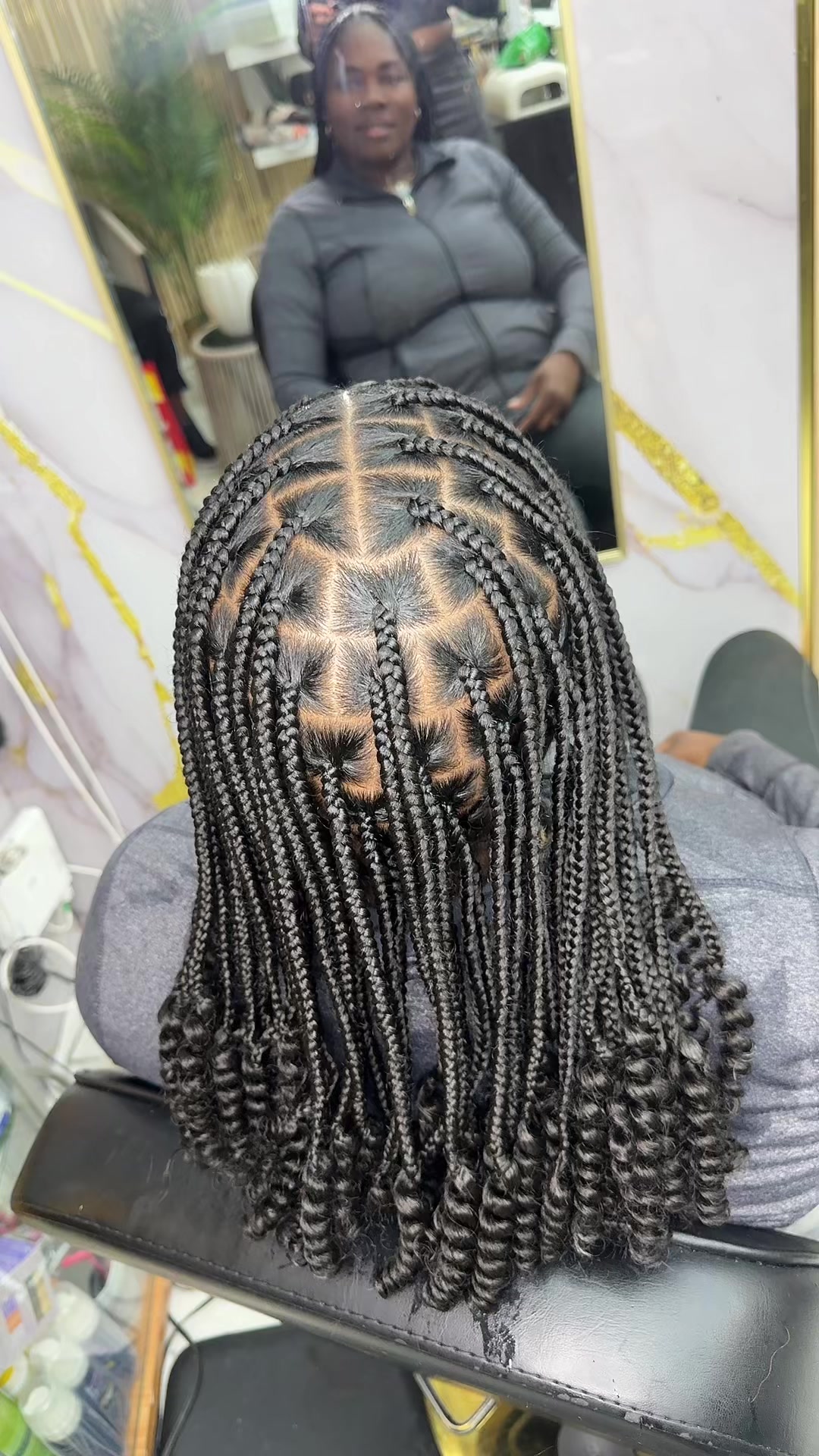 @Loveline salon coiffure