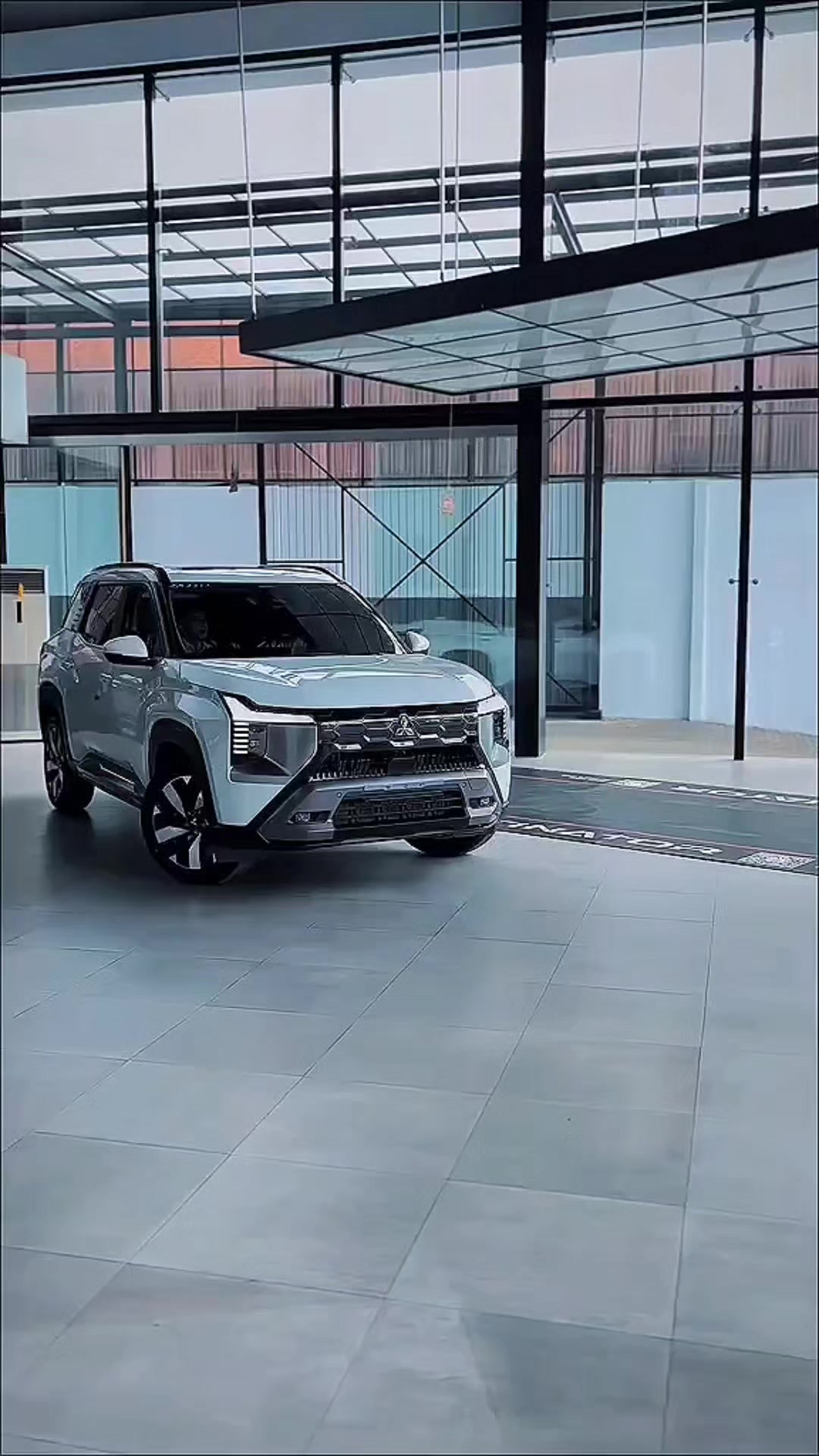 @Rakan Mitsubishi Aceh