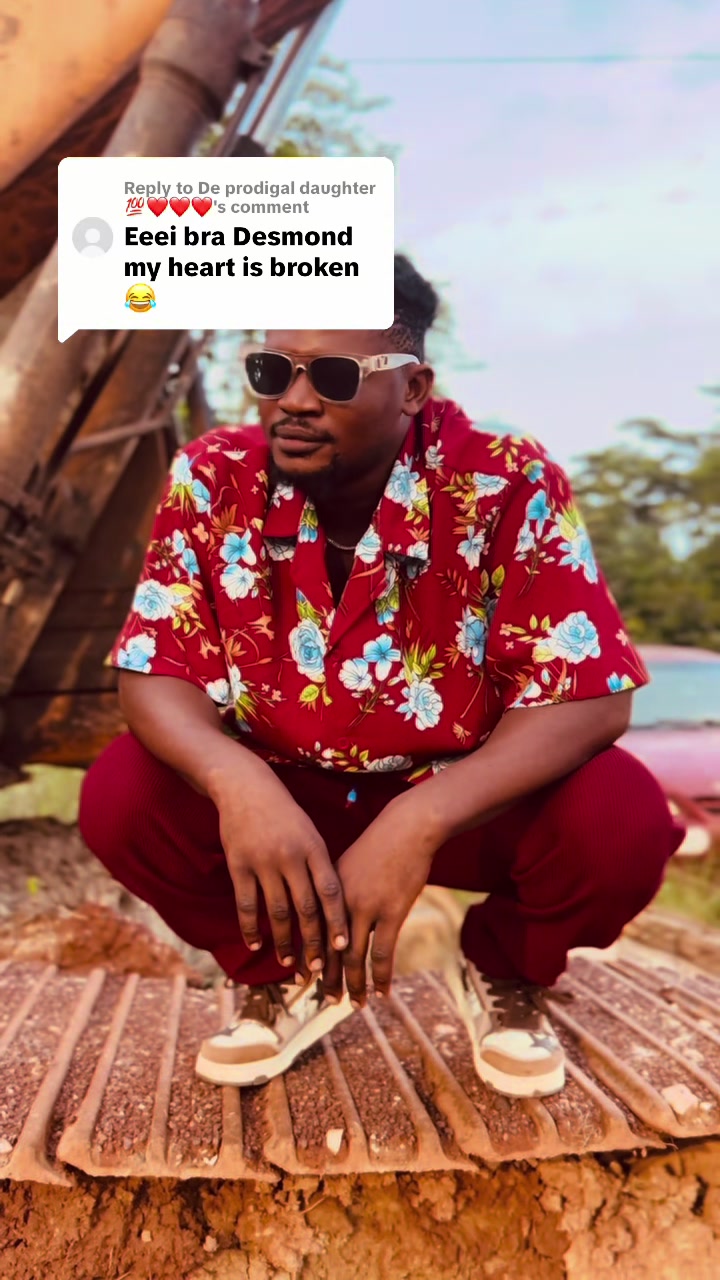 @BRA_DESMOND🇬🇭🇬🇭❤️