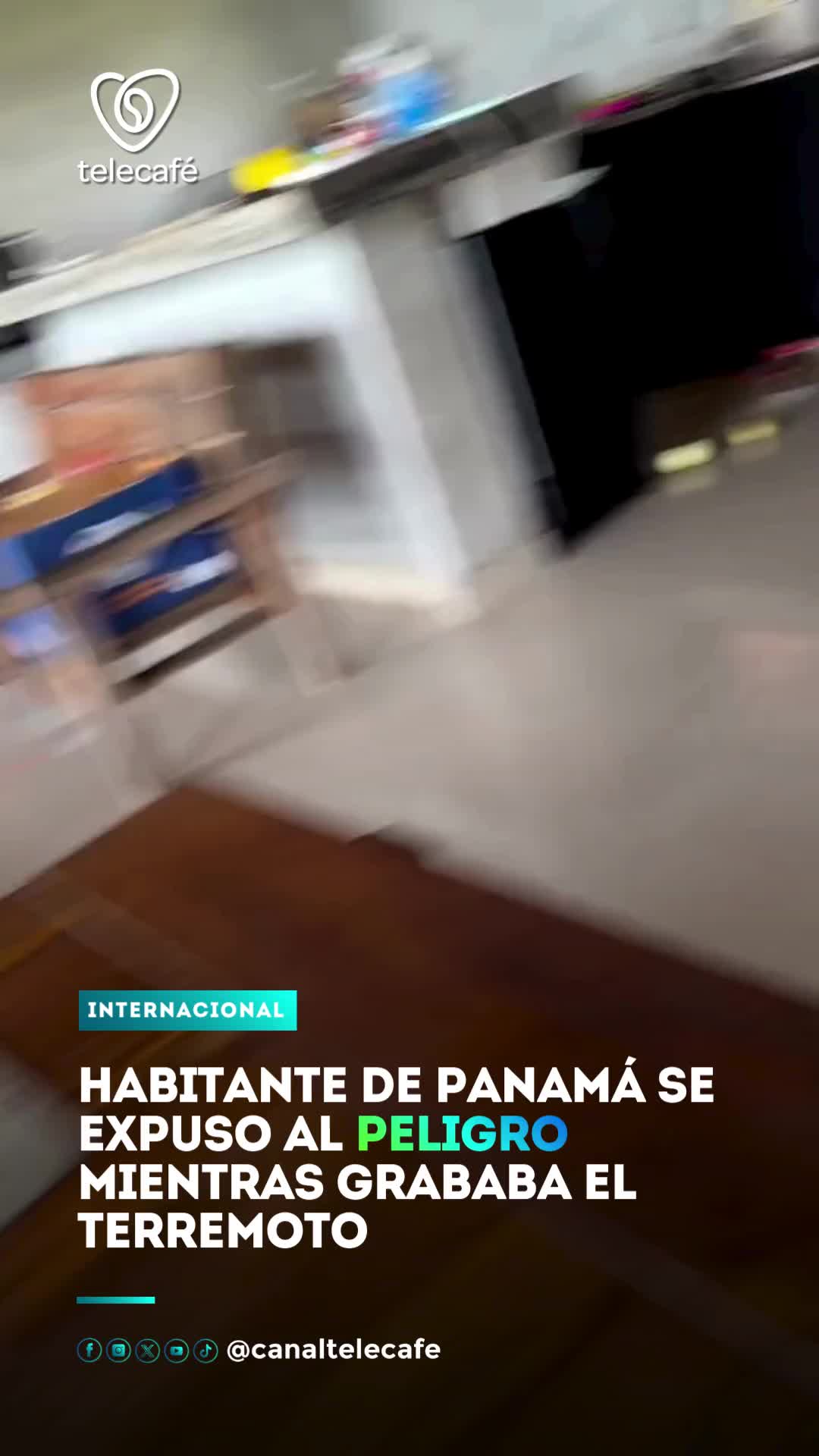 @Canal Telecafé