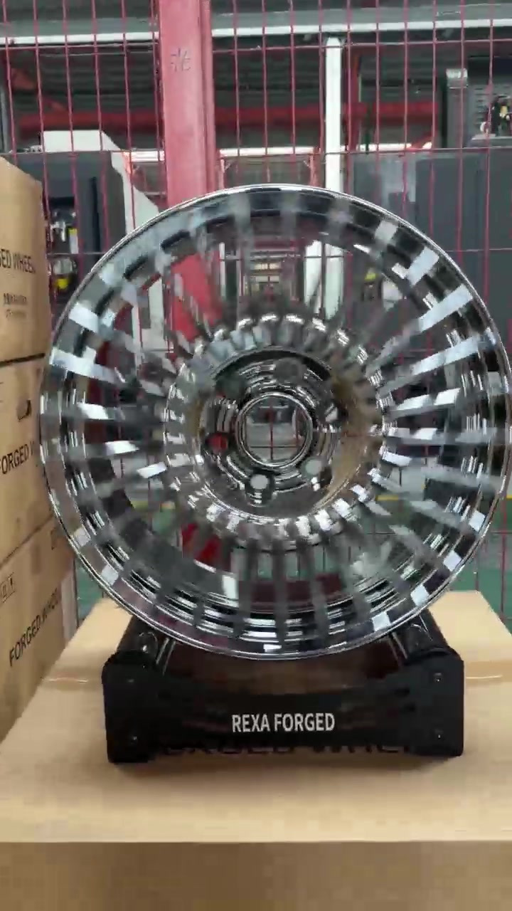 @Rexa Wheels