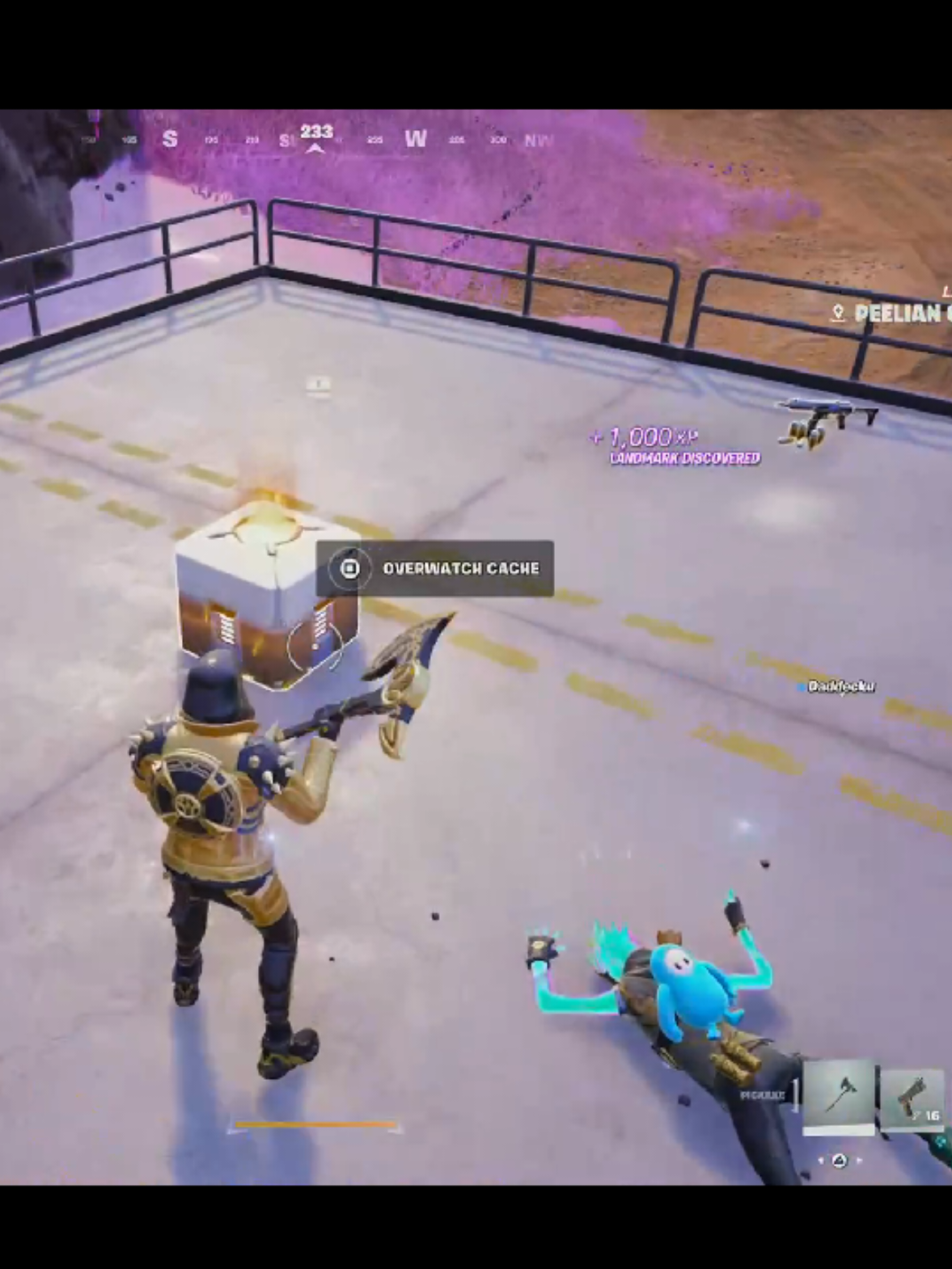 @Wearefortniters