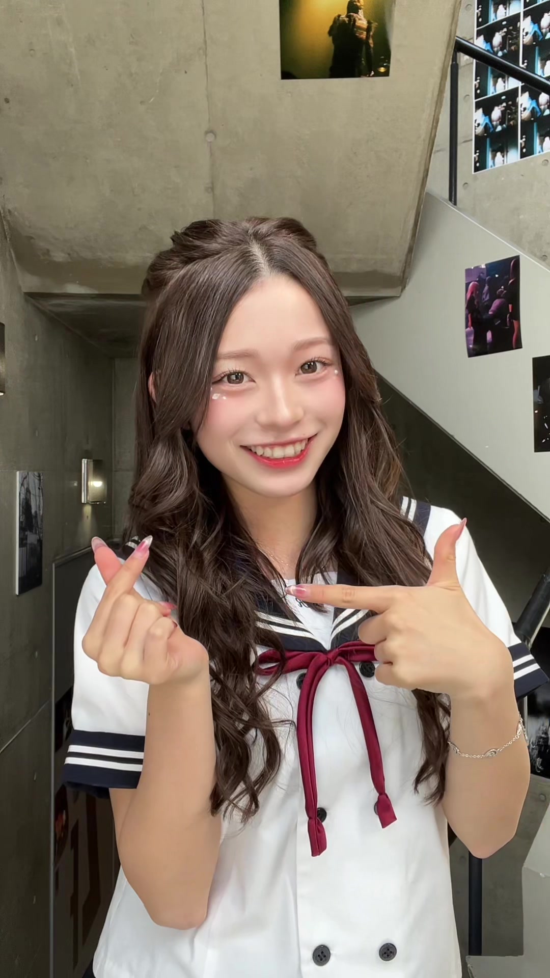 @紗和