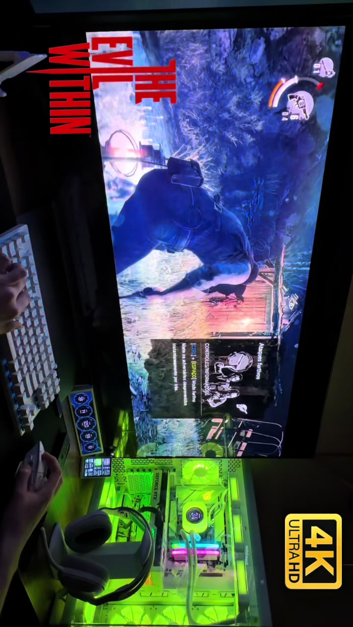 @EBSOUZ Gaming