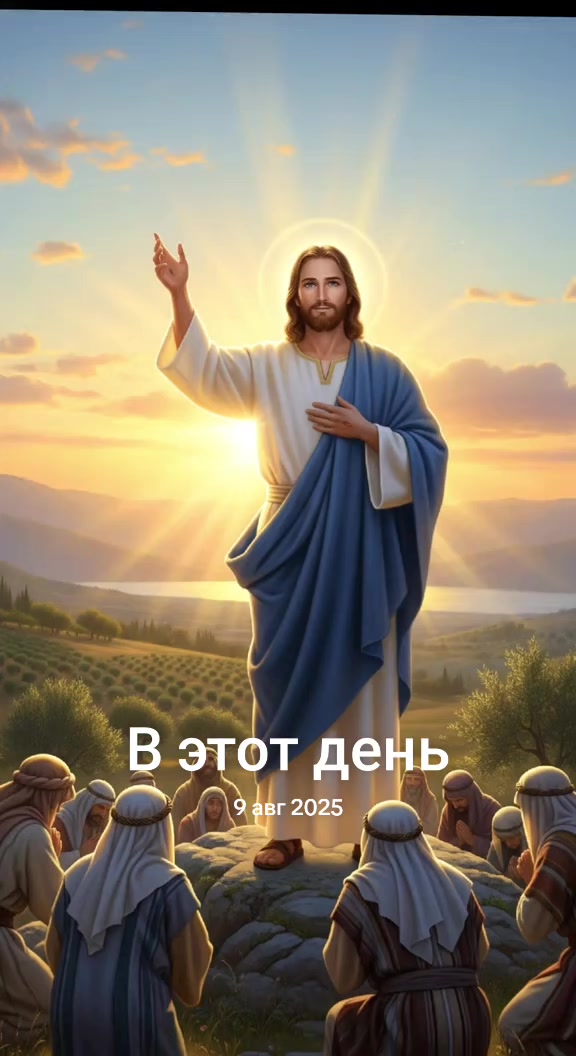 @История молитвы