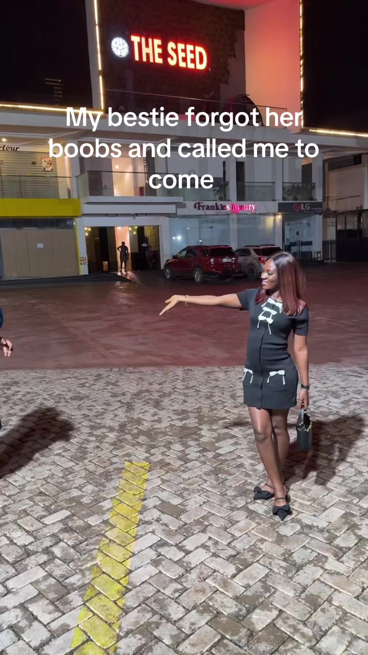 @Ama Tweneboah🥰❤️