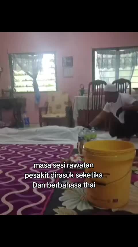 @wea selamos jejak mistik