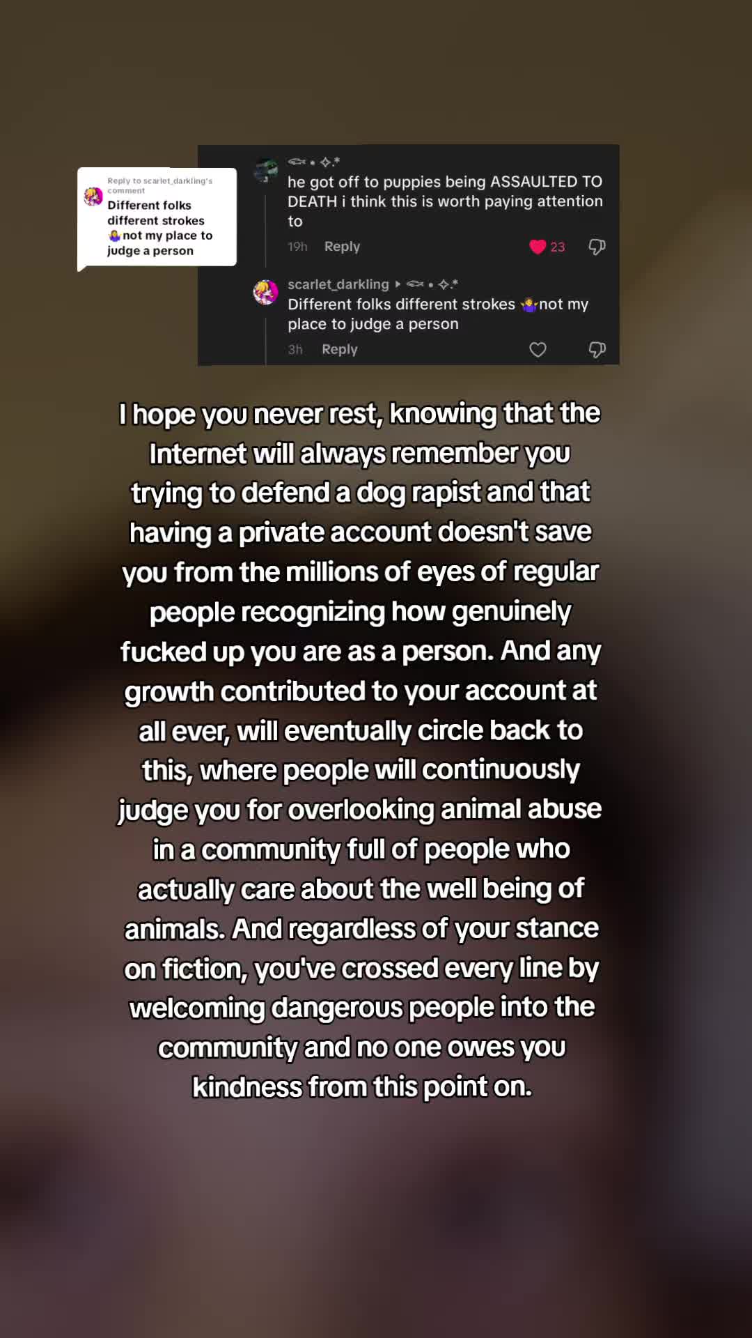 @PupDog🏳️&zwj;⚧️🏳️&zwj;🌈🇵🇸