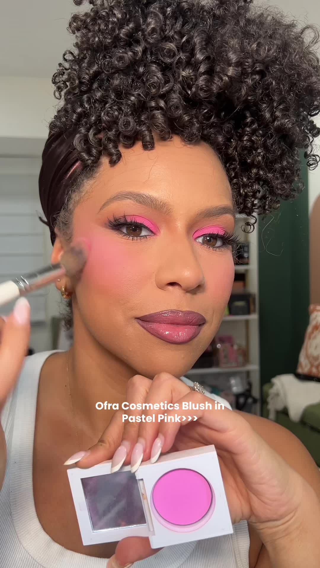 @JAEL| MUA | MIA/TPA CREATOR ๐ด