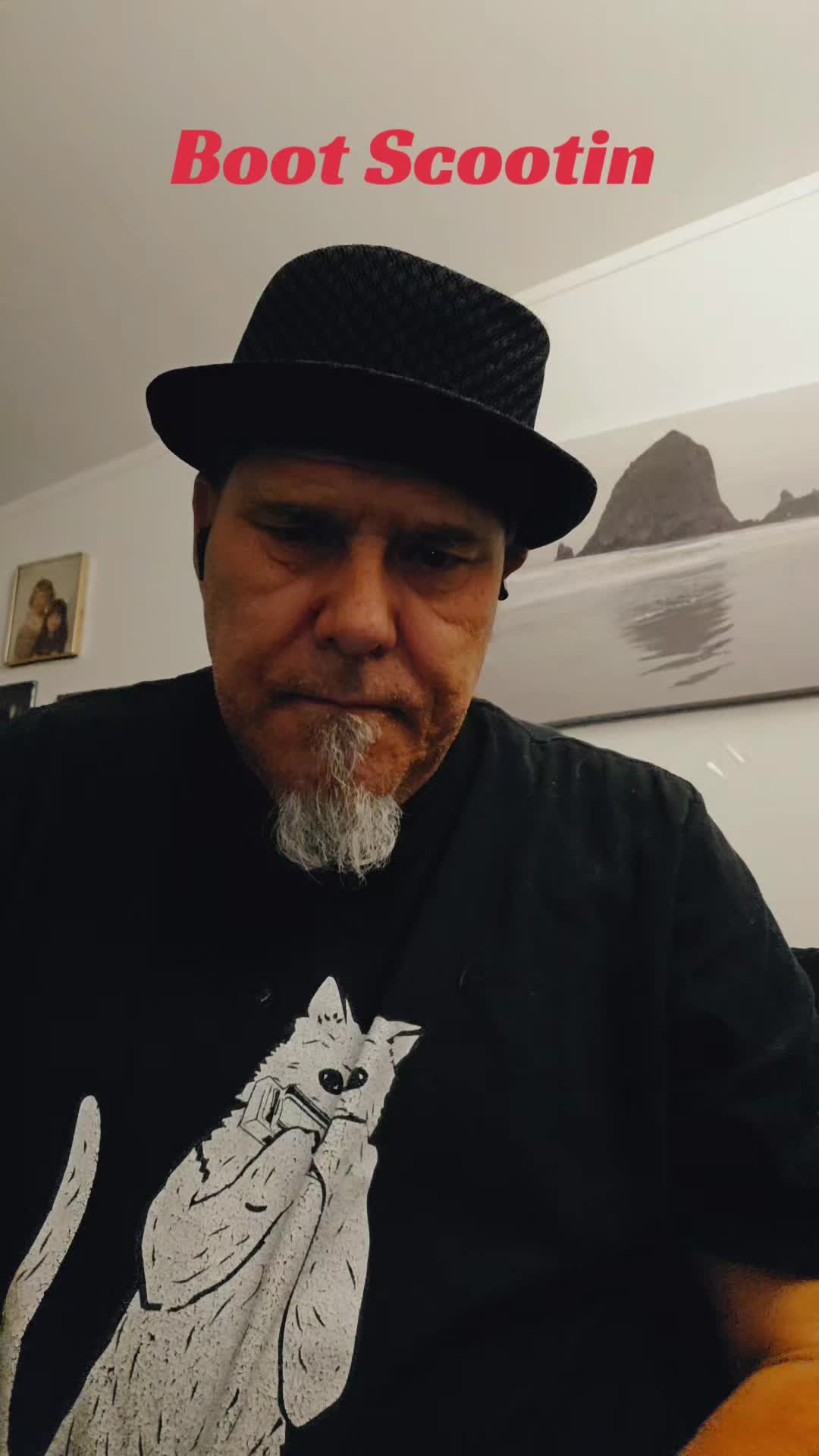 @Bluesman