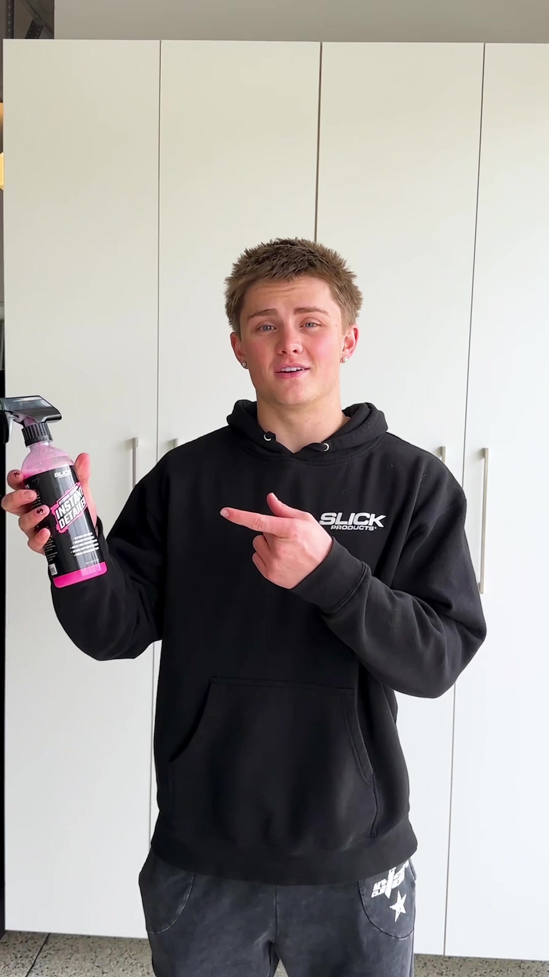 @Slick Products