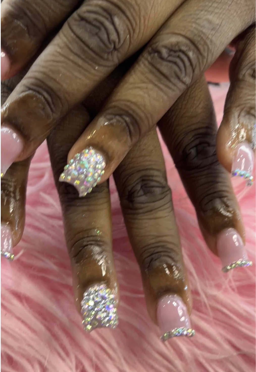 @💅Savagenails407💅