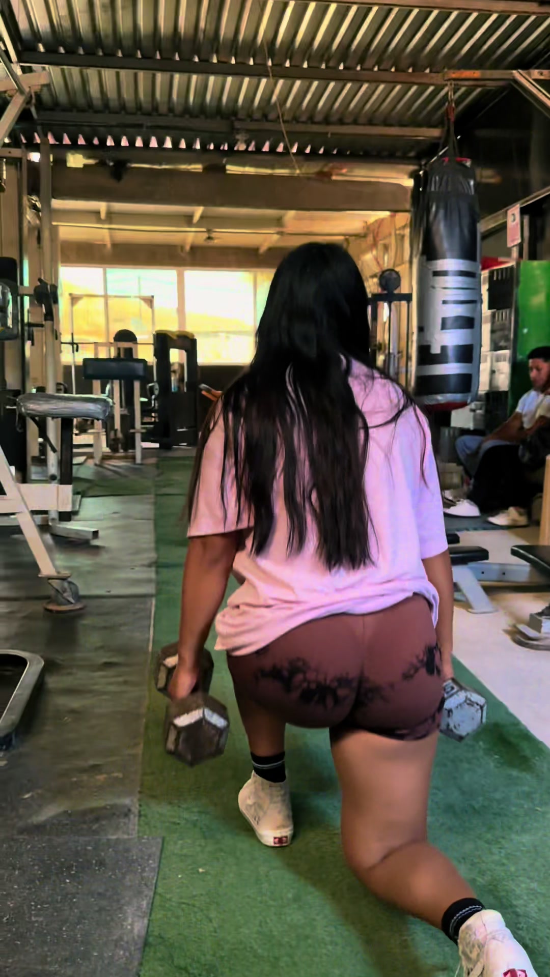 @EDZU GYM AND FITNESS