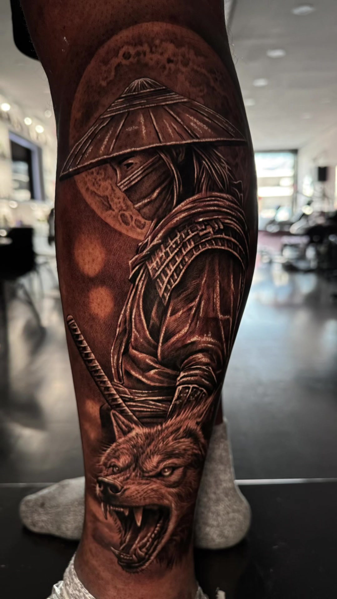 @Luis Lopez Tattoos