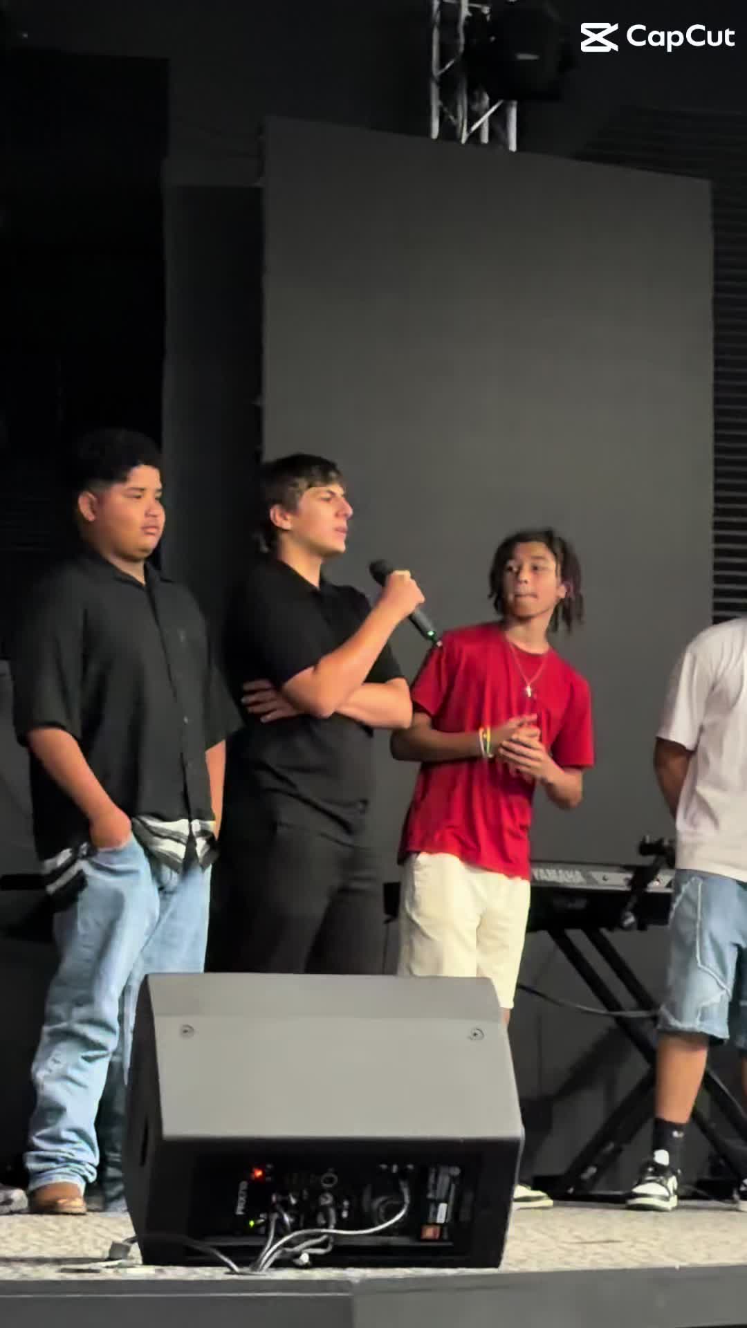 @Austin_Powerhouse_Church