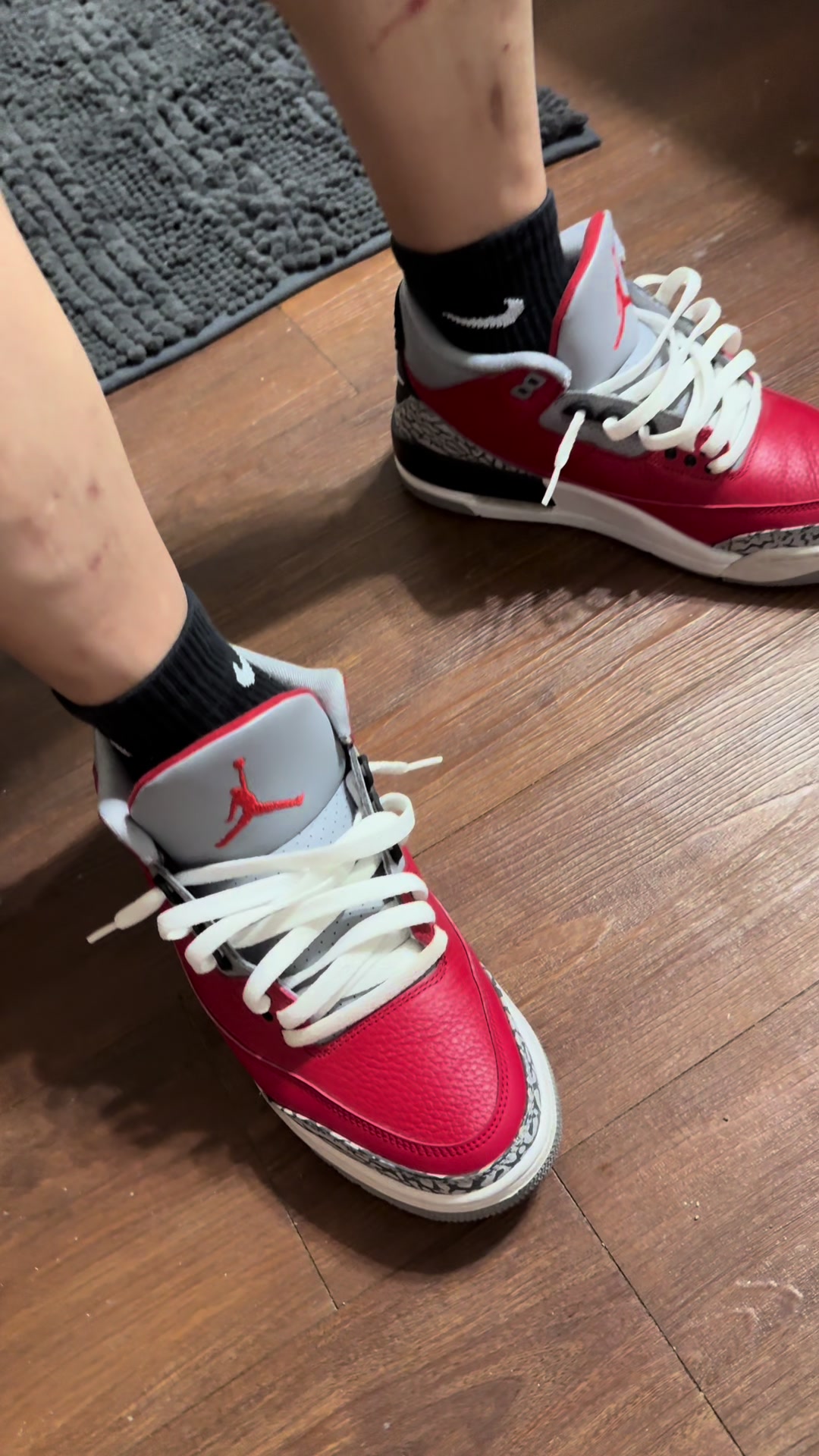 @The Shoenobi