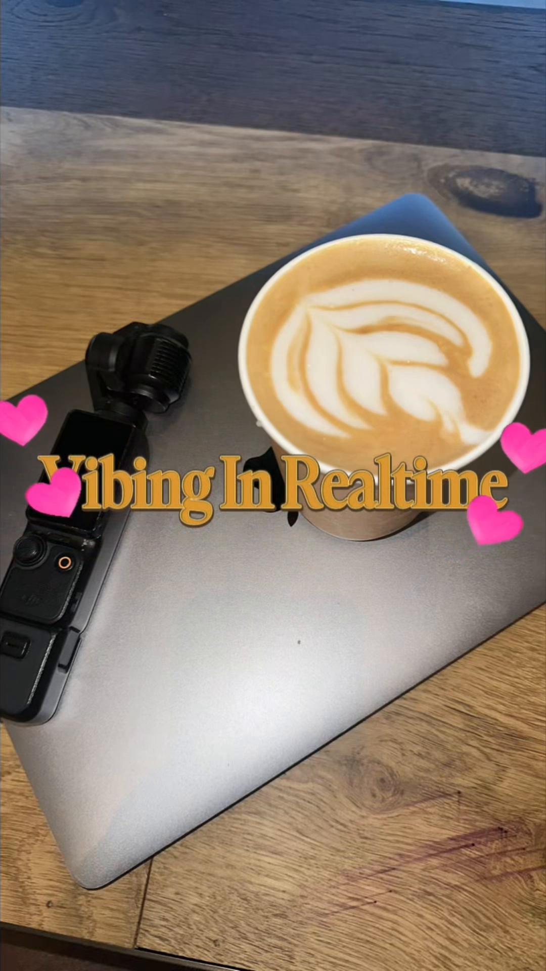 @VibingInRealtime