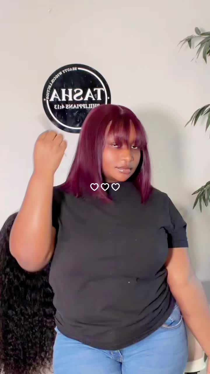 @Tasha beauty wig collection ❤️