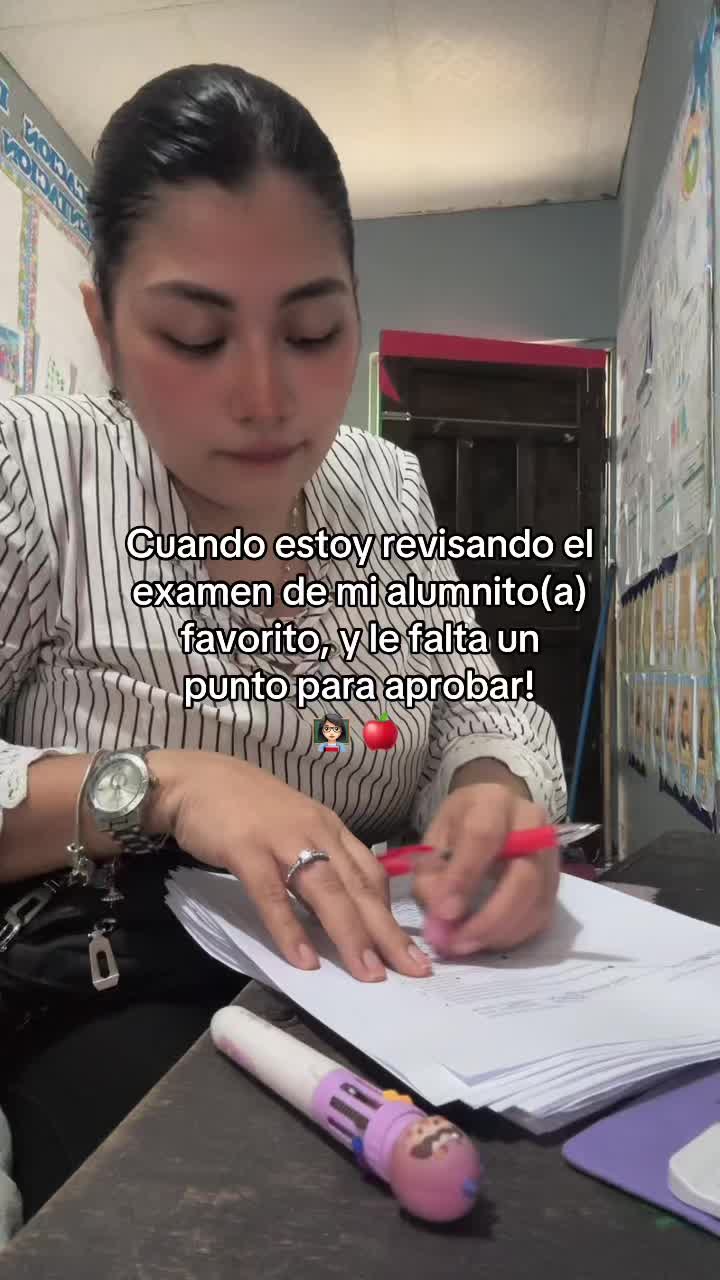 @Miss. Chavez 👩🏻&zwj;🏫🍎