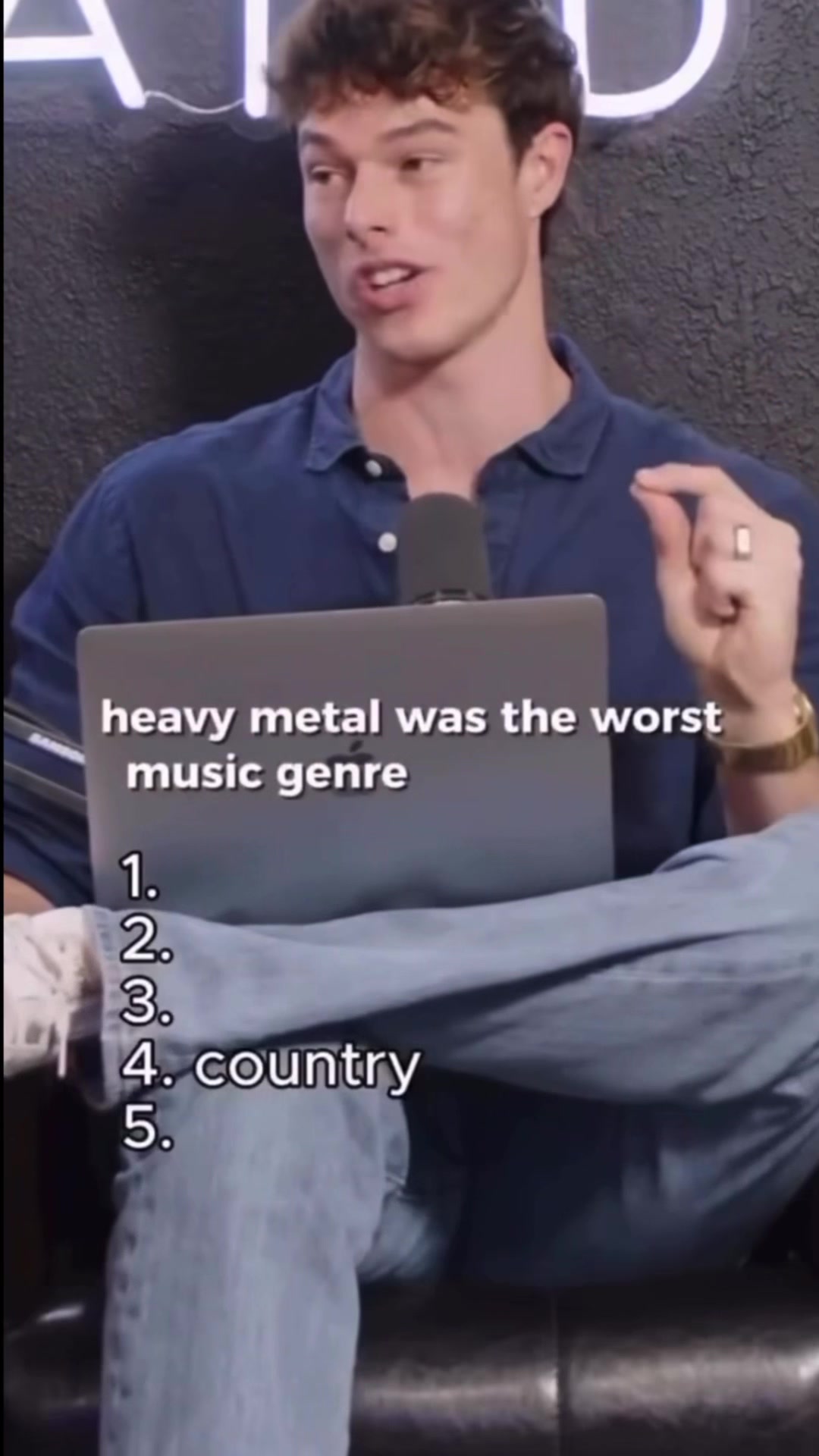 @Justin Peña