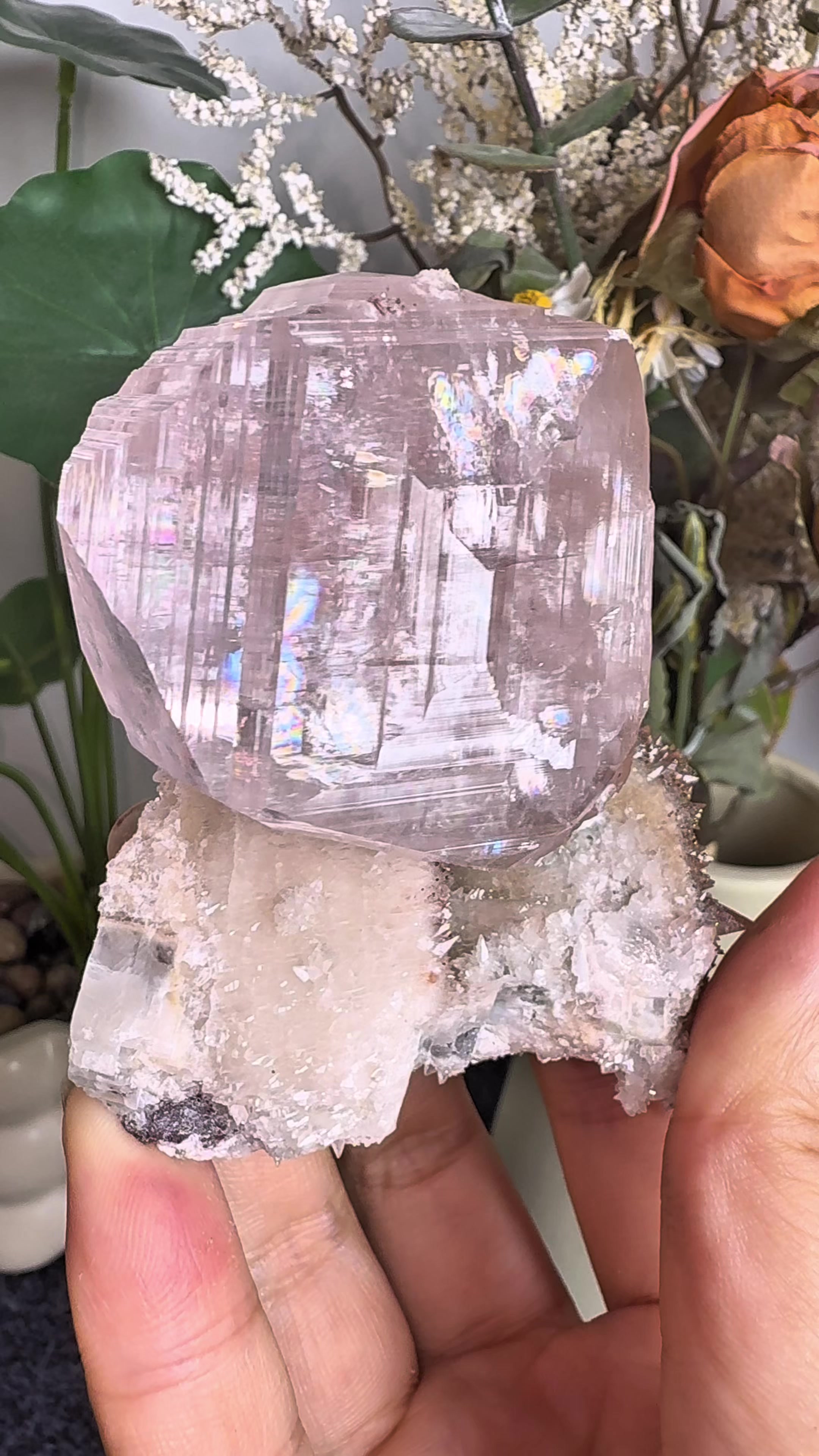 @Cherished Minerals