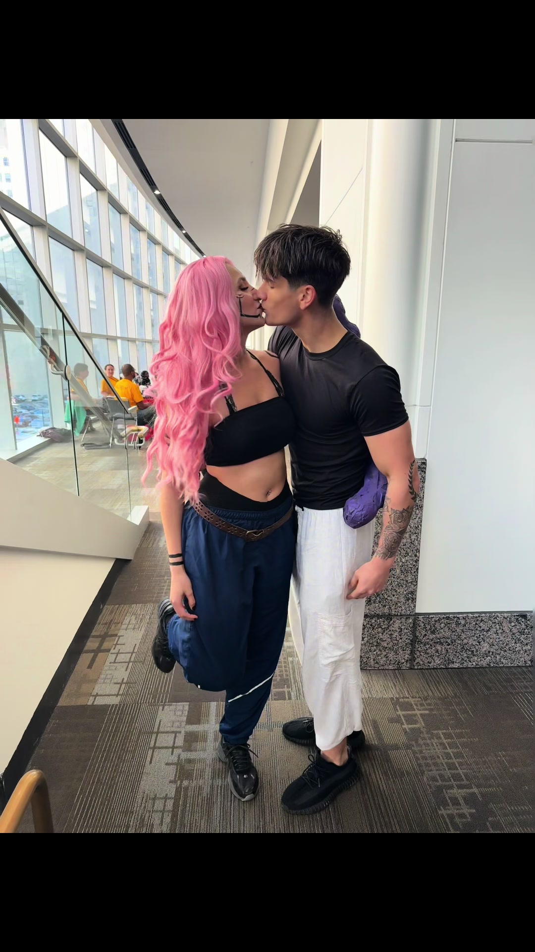 @KeinanEX on ig