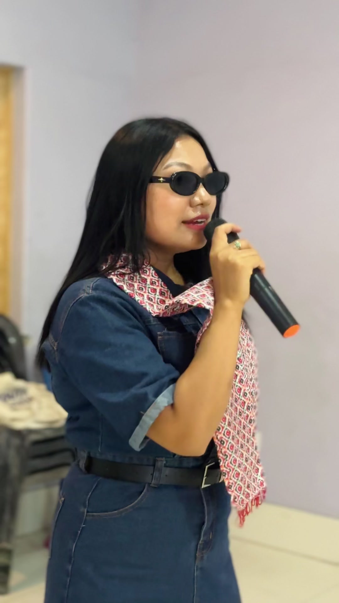 @sunita.thegim_music 🎼🎤🌼