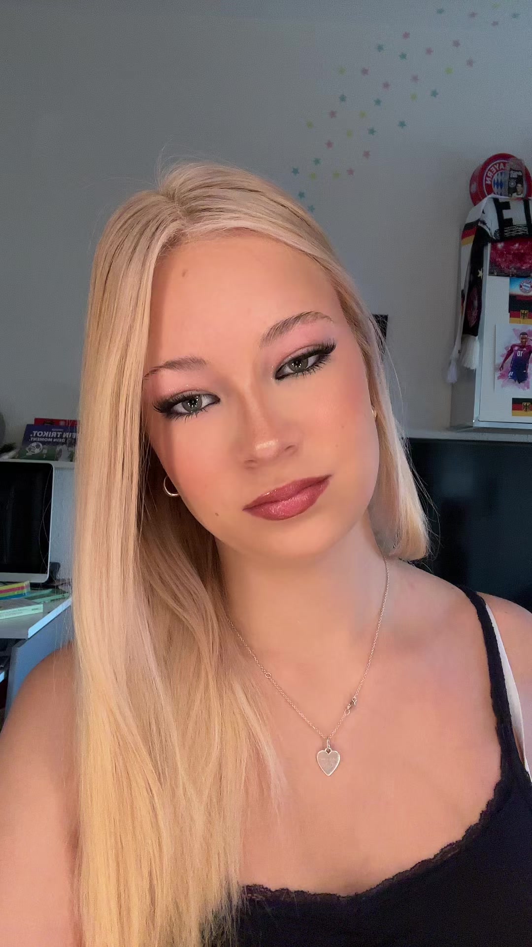 @Alicia