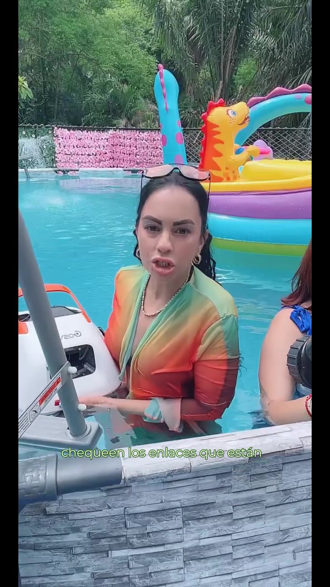 @yuyilachuli