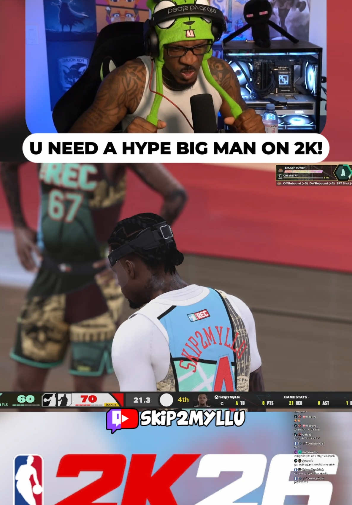 @skip2myllutwo