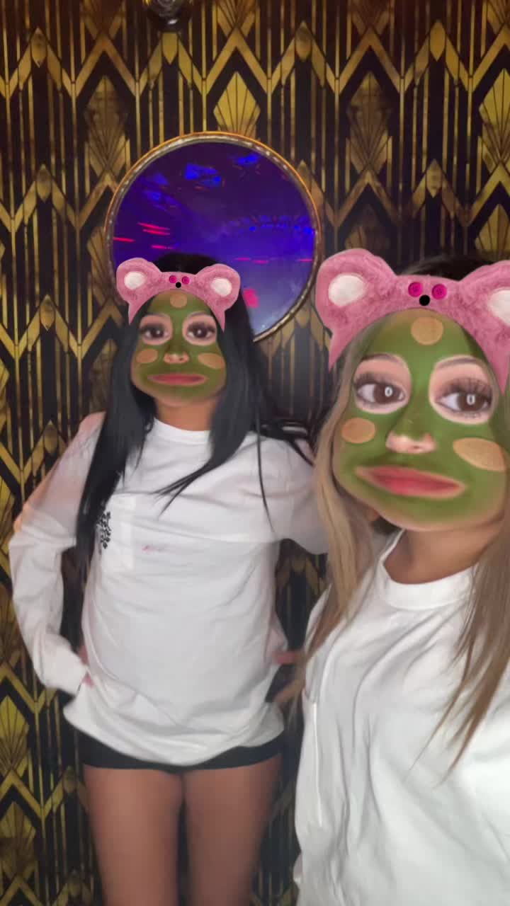 @TikTokPartiesLA THE ORIGINAL!!