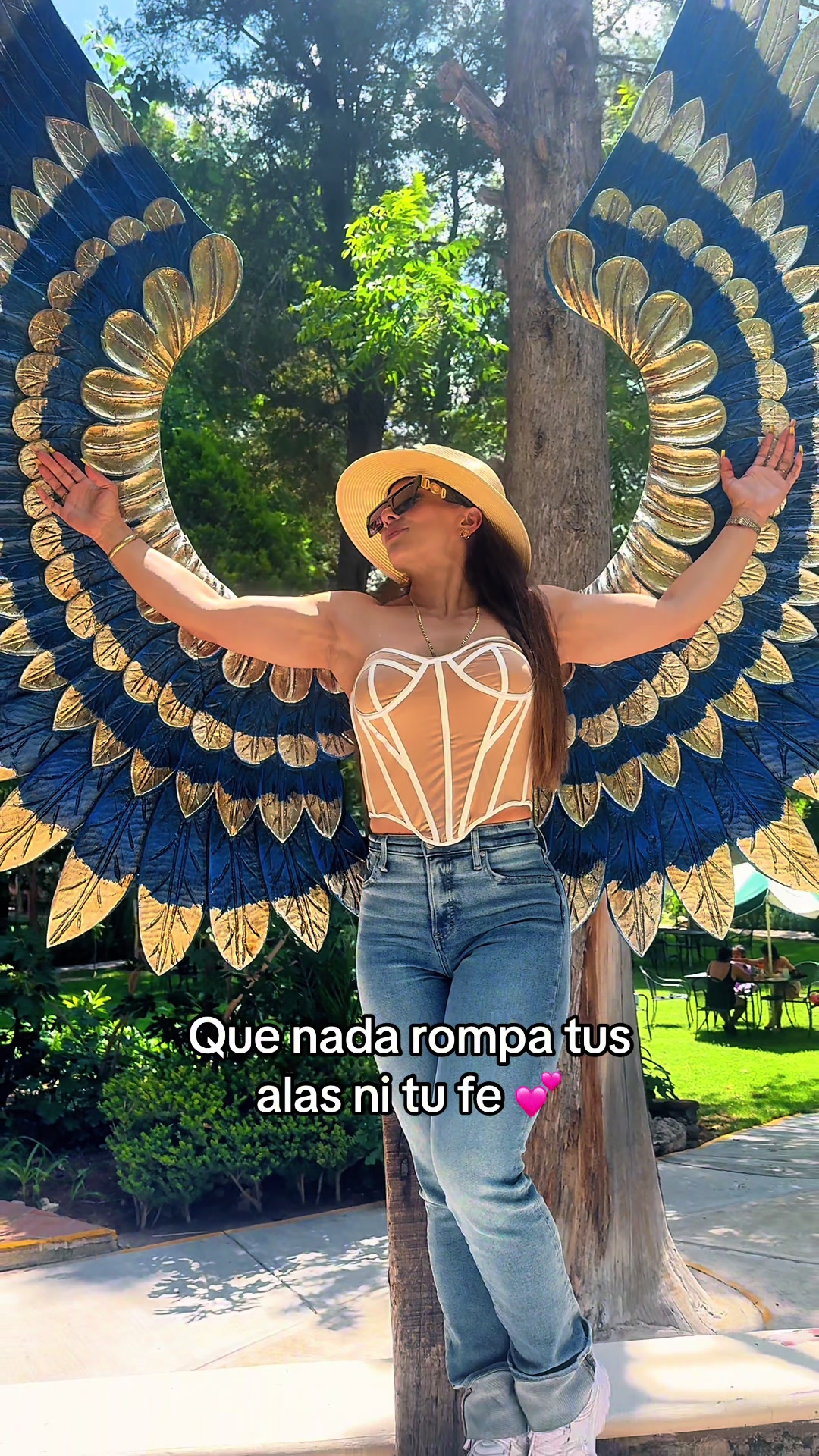 @Karla Alfaro