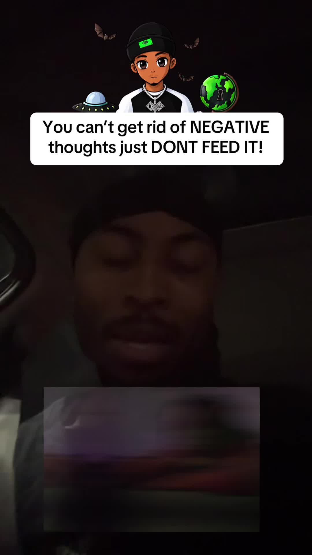 @Spiritualmelly777