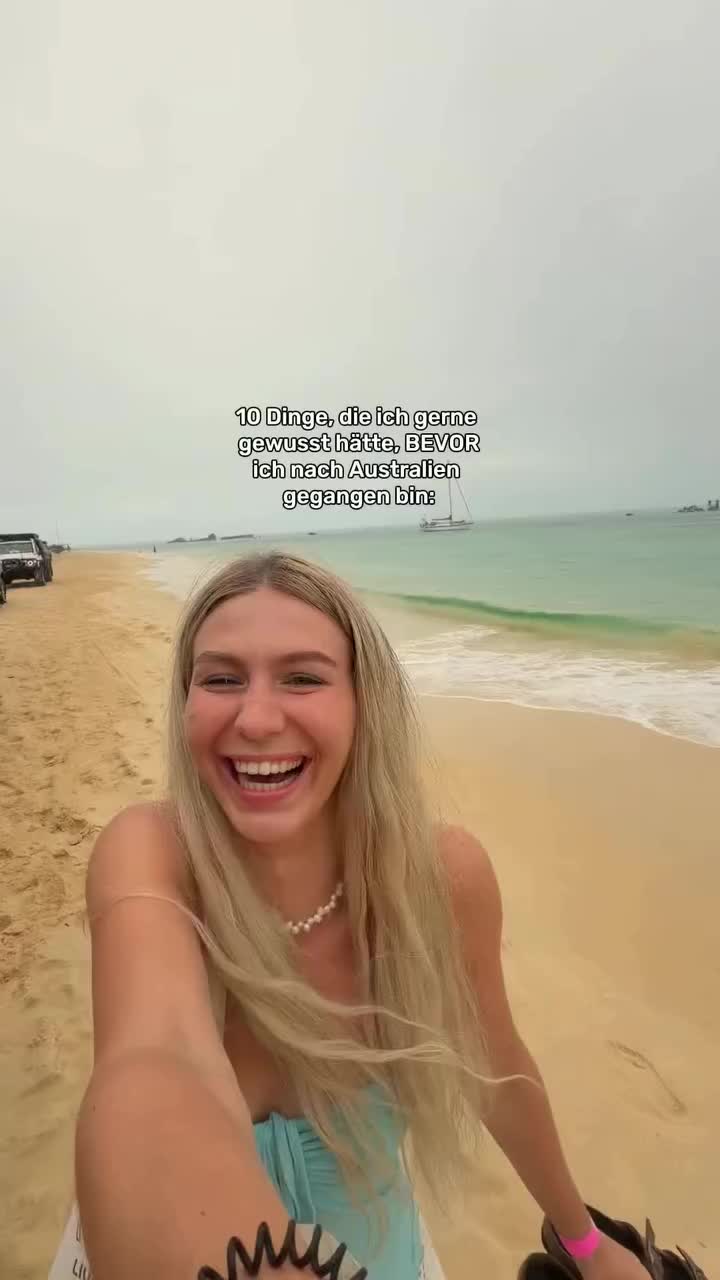 @Wanderwork | AUSTRALIEN 🇦🇺🌞