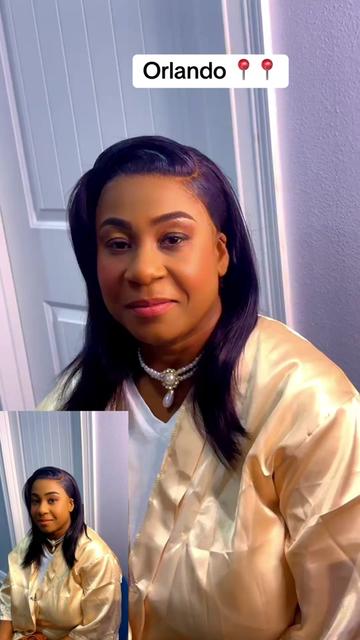 @Rosemada Belizaire hair beauty
