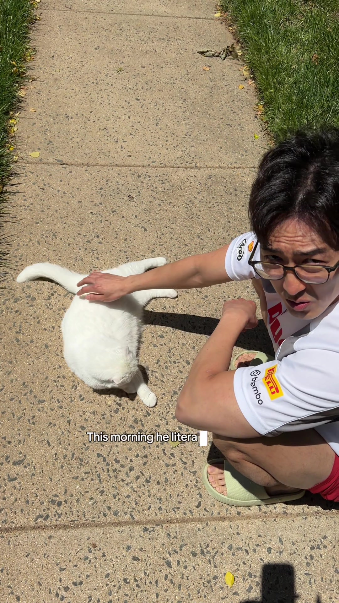 @Hubert