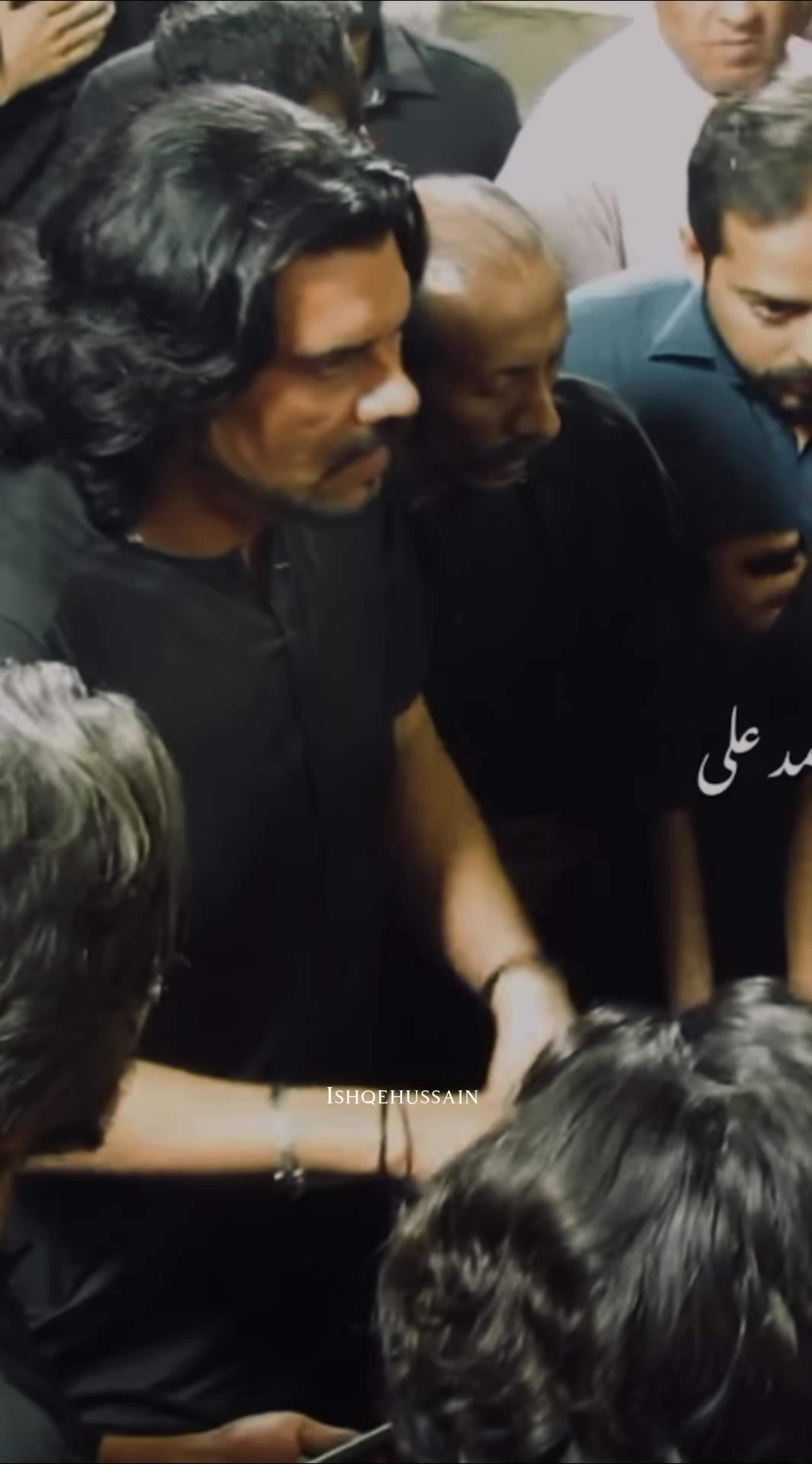 @Ishq e Hussain