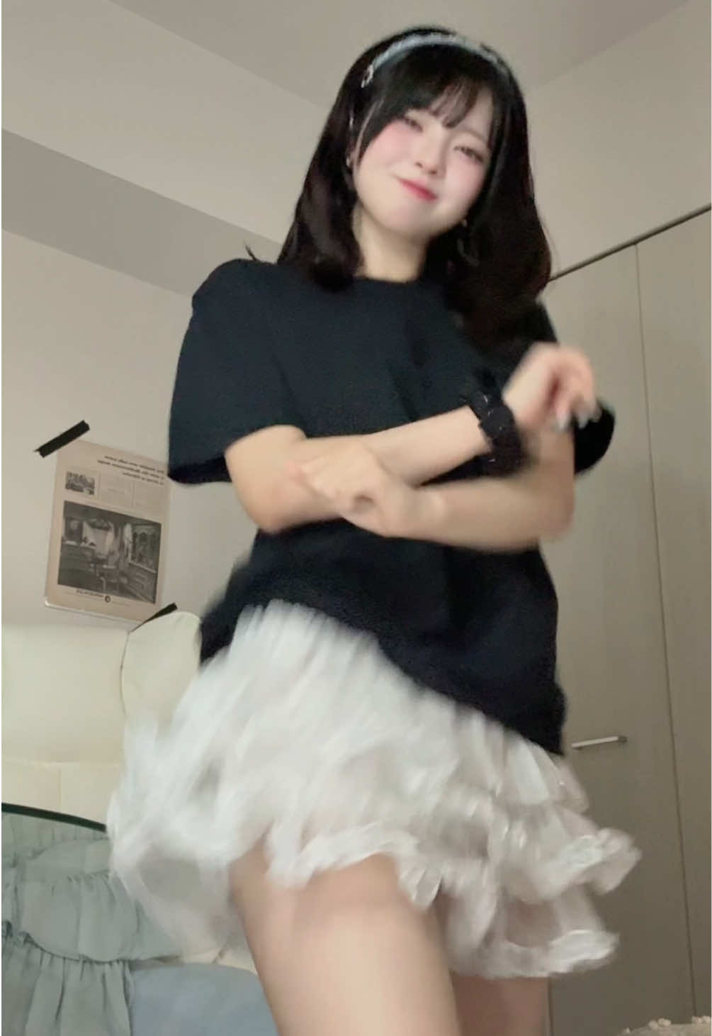 @ハッピーウイルス(津田華音)