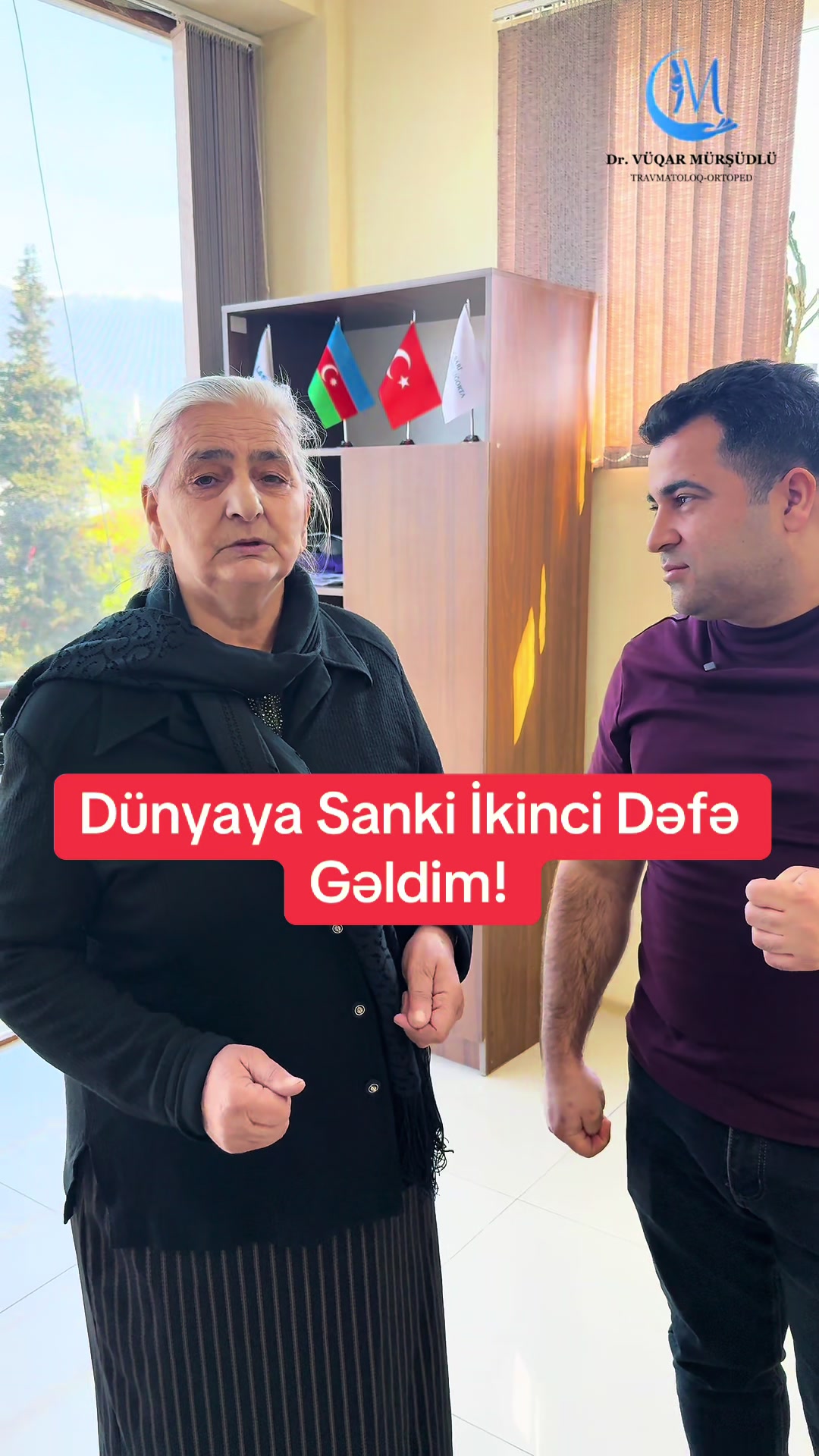 @Dr. Vüqar Mürşüdlü