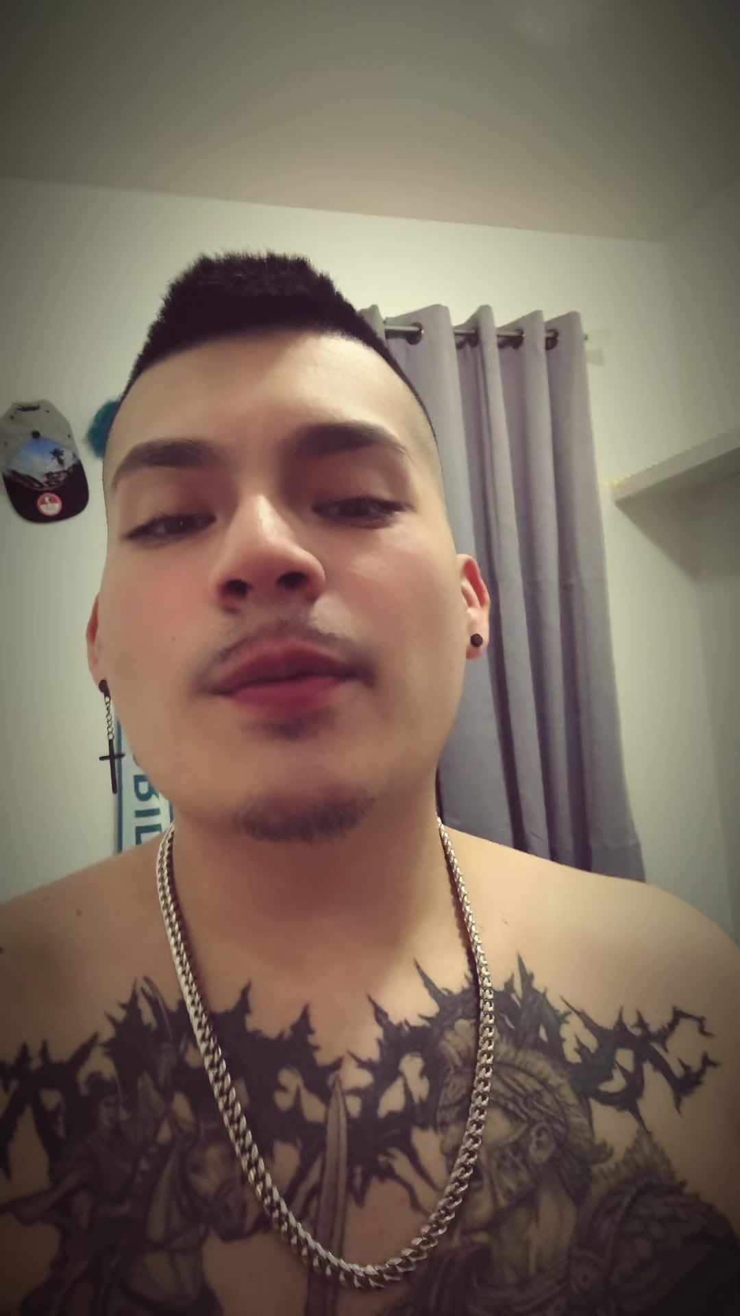 @Christowers(TeamDonOmar)