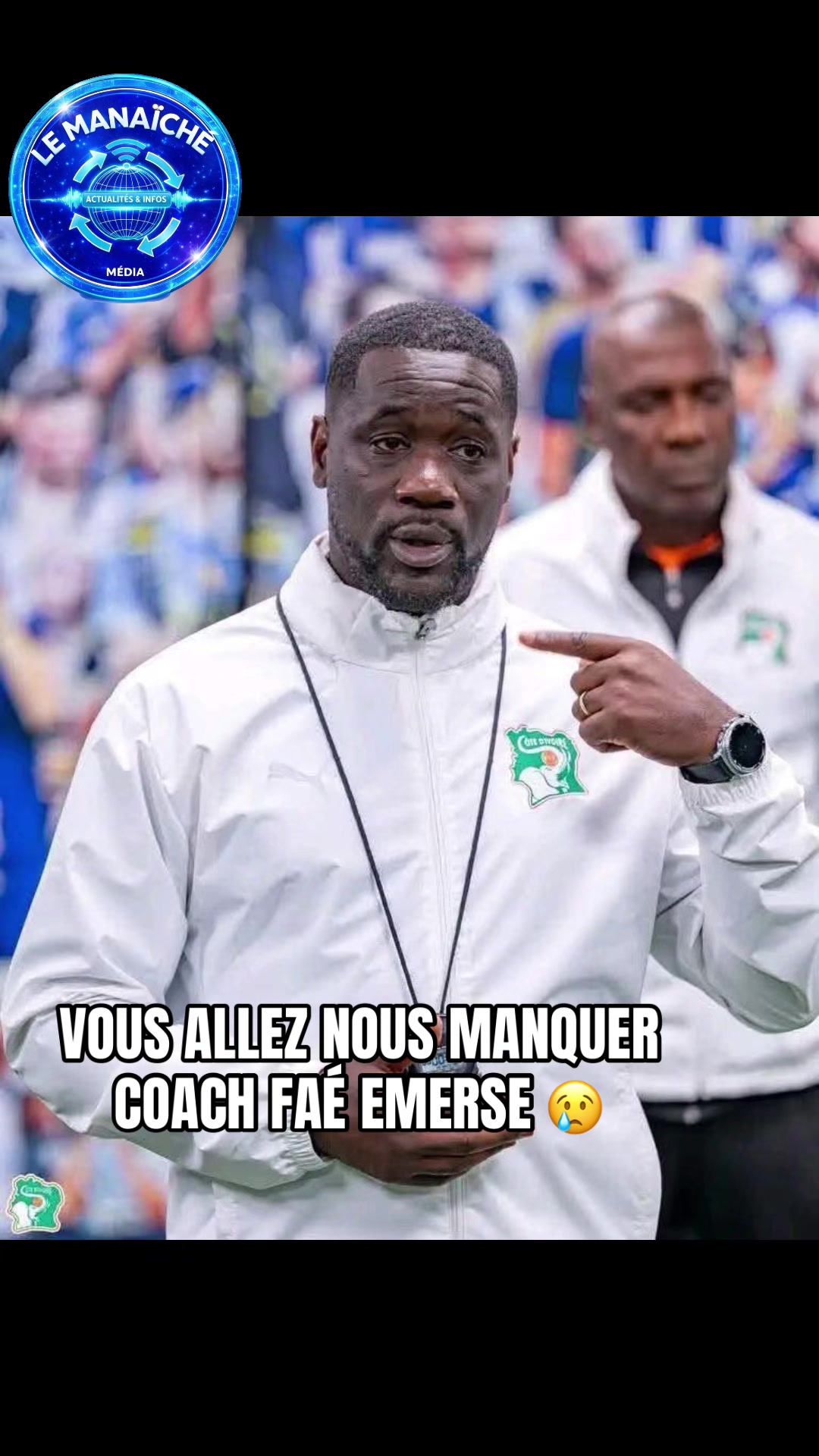 @LE MANAÏCHÉ MÉDIA 📸