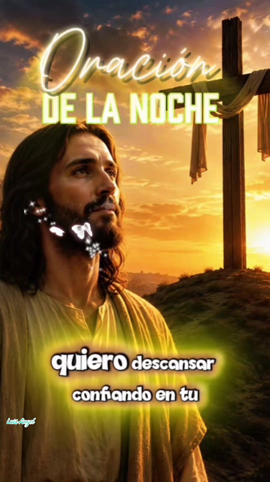 @Luis &aacute;ngel y reflexiones frase
