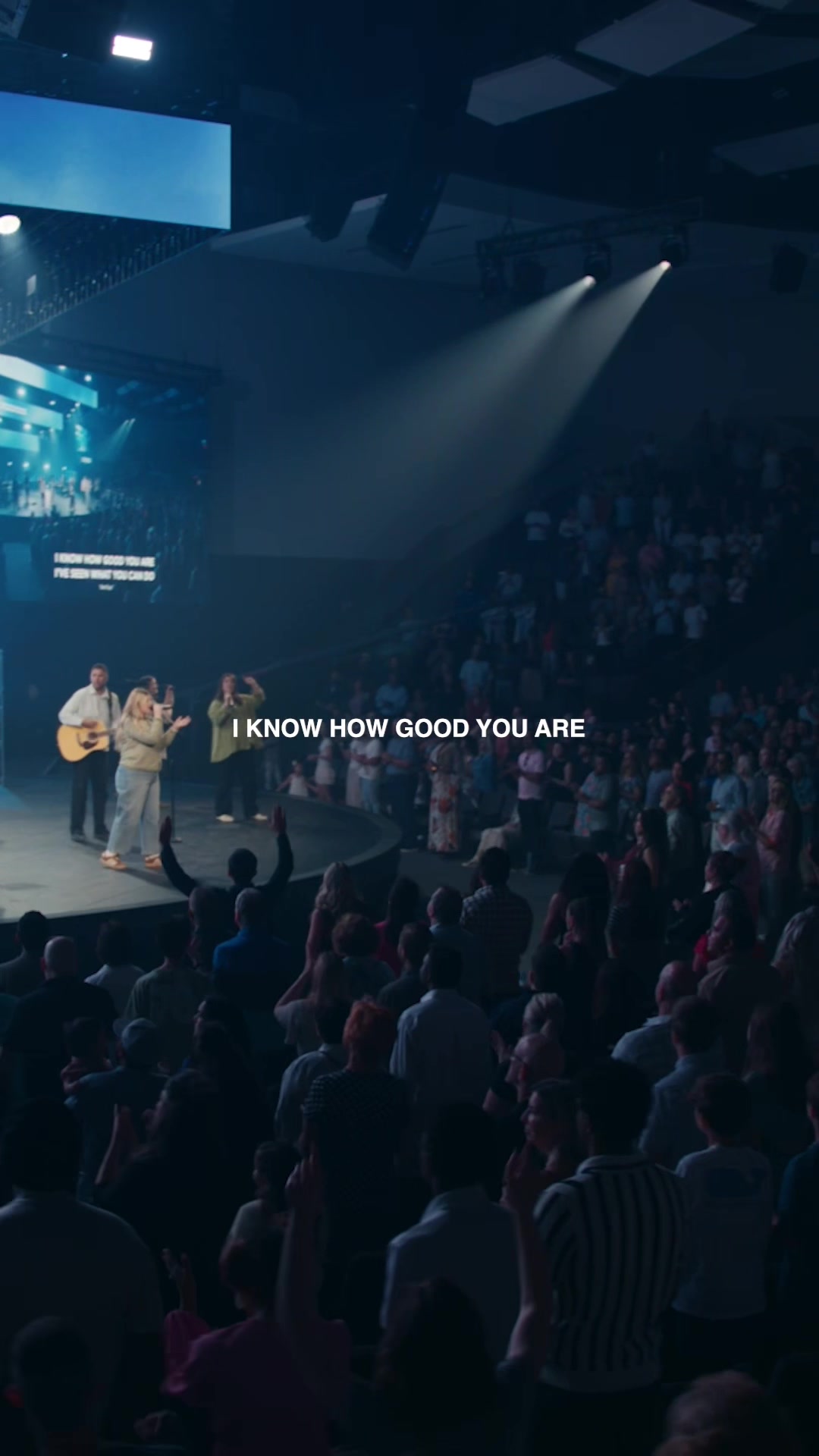 @Gateway Worship