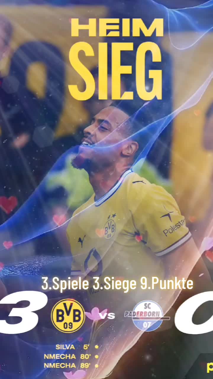 @Dominic💛🖤DER BVB BOY09 💛🖤