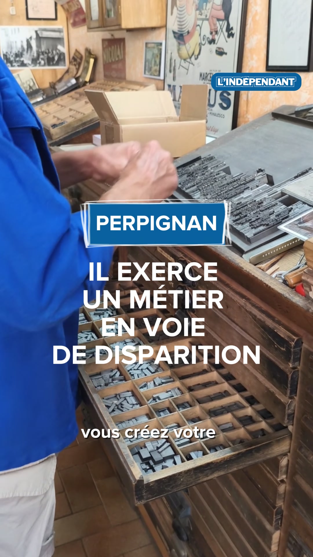 @L'Indépendant