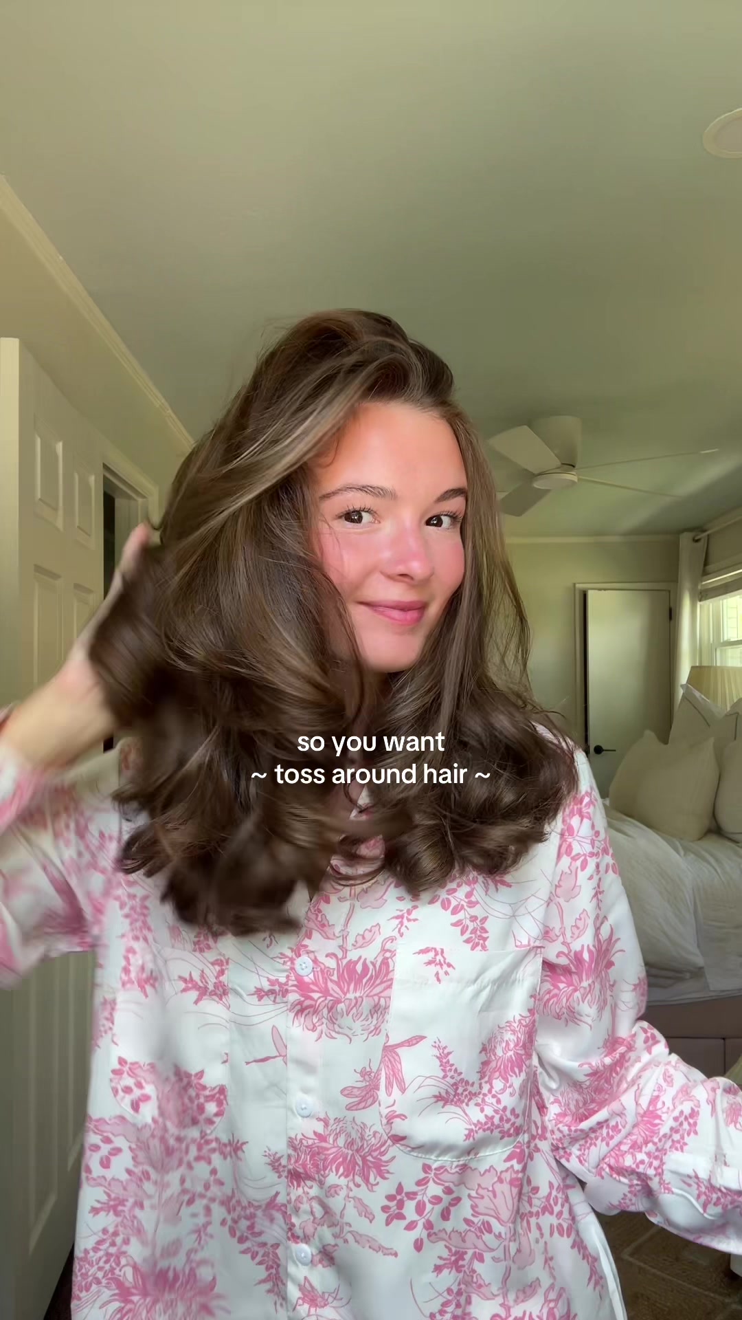 @Carly Van Dyke | girly style