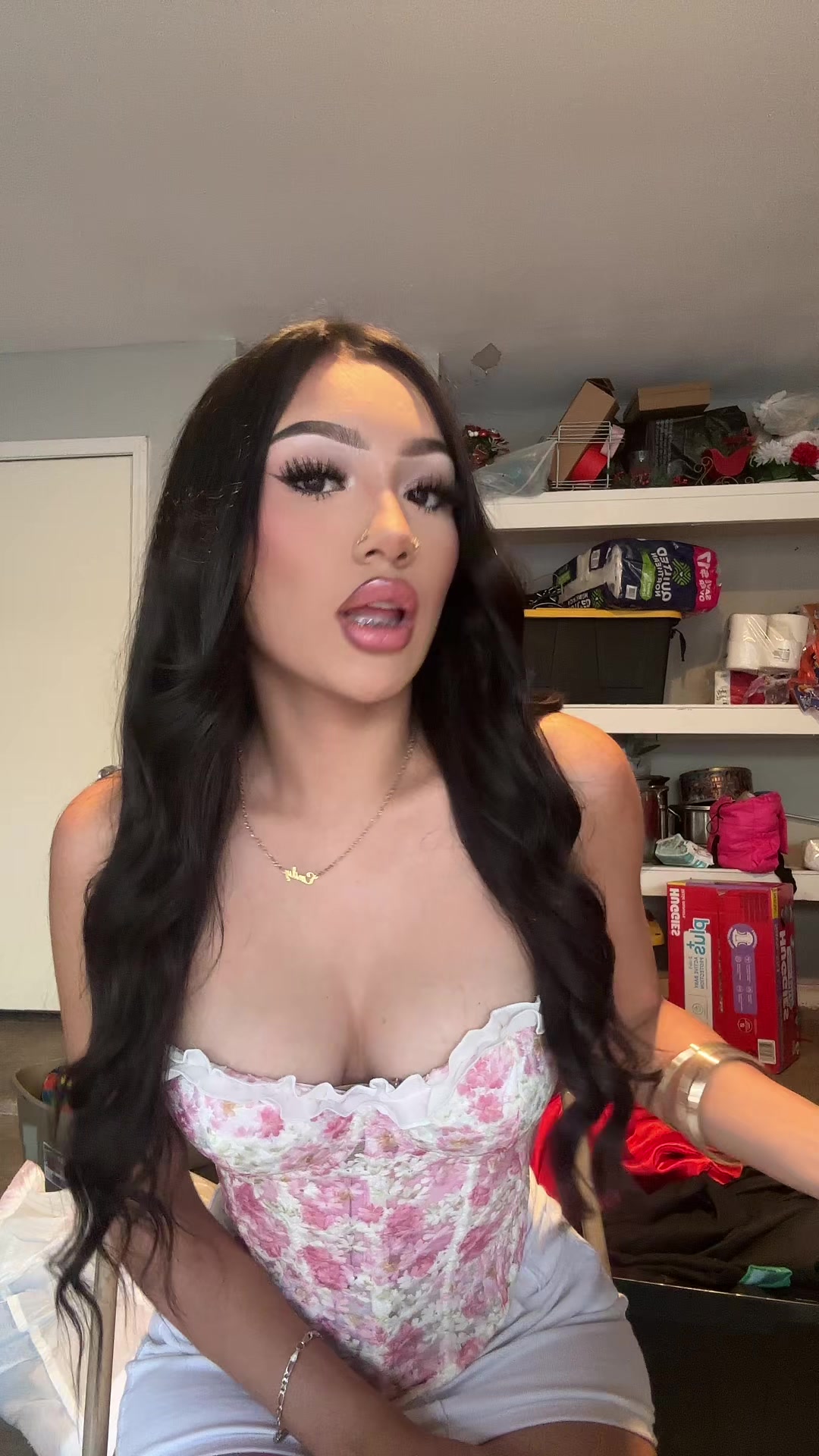 @Emily Montano