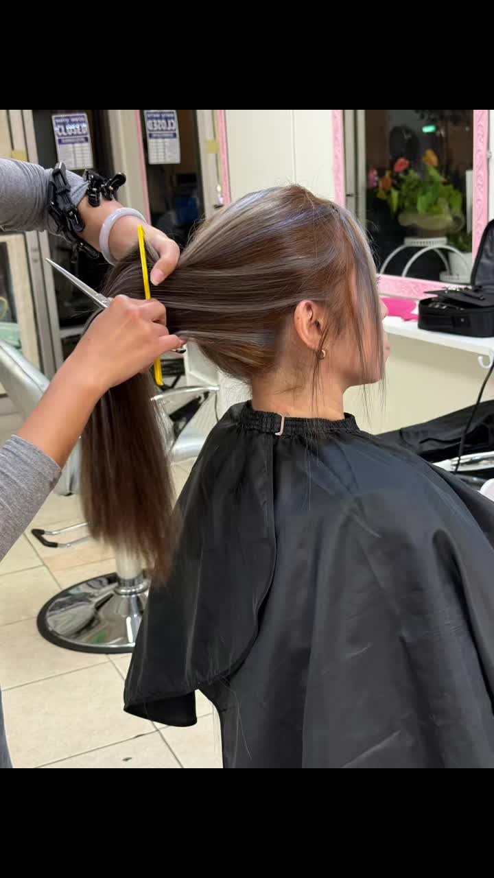 @Jolin 美发、头疗(Rancho Cucamonga)