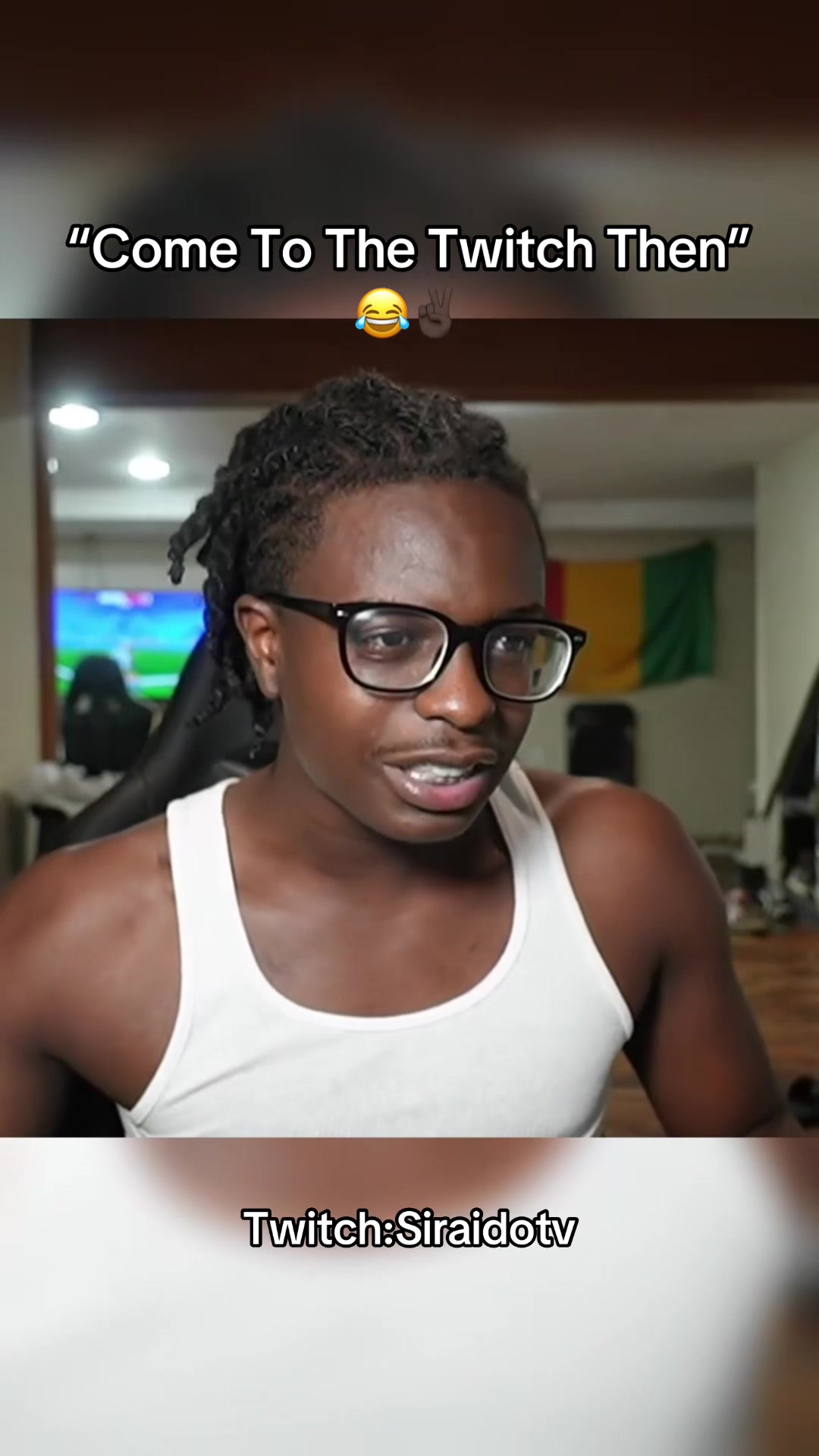 @Twitch Siradiotv