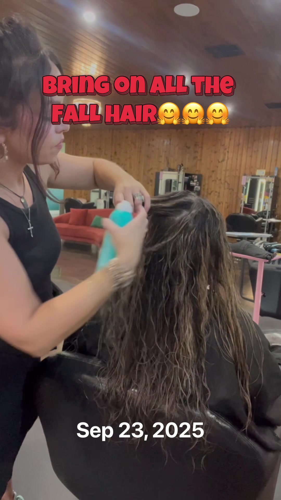 @OLIVIA-HAIR-Real•TALK